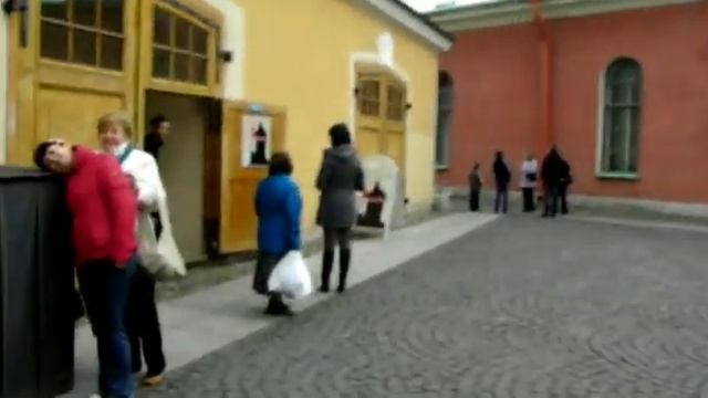 Питер2011