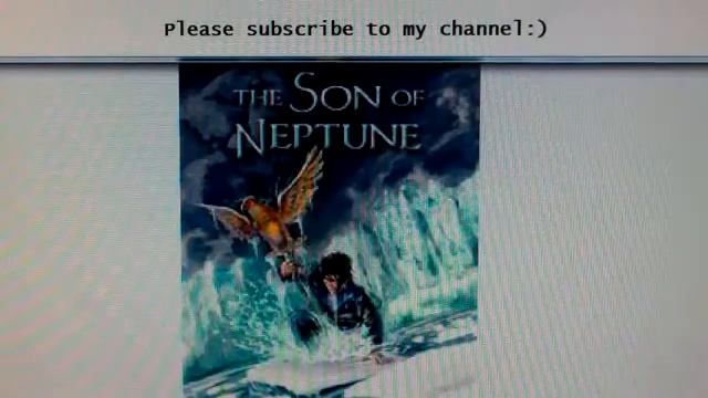 Son of Neptune Pt 50