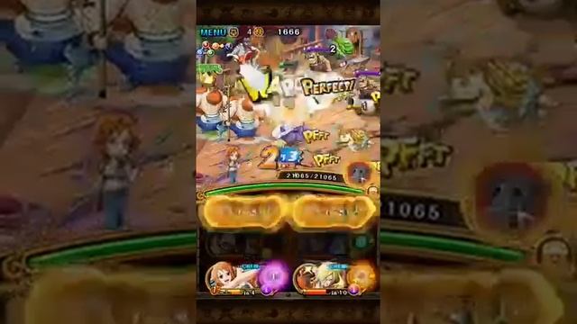 OPTC-Blackbeard pirates fn, Neptune team v2