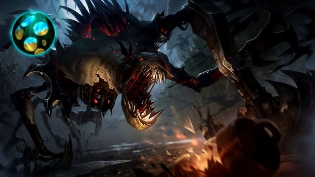 Don't Take Biscuit Delivery-League of Legends