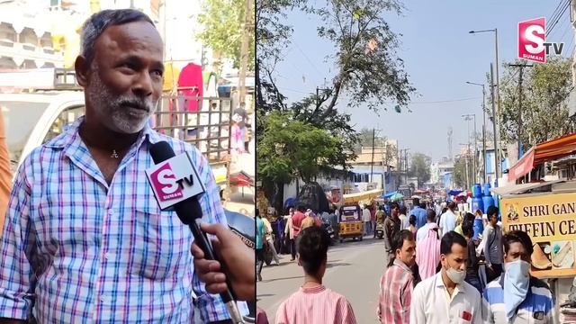 Buy All Products At 50% Off In Hyderabad's Chor Bazaar | 100 Years Old Jummerat Bazaar
