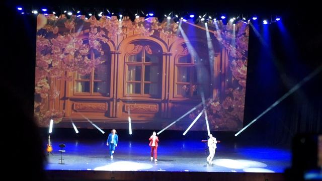 Садко - Вишня белоснежная / Кремлевский Дворец / Москва / 03-02-2025