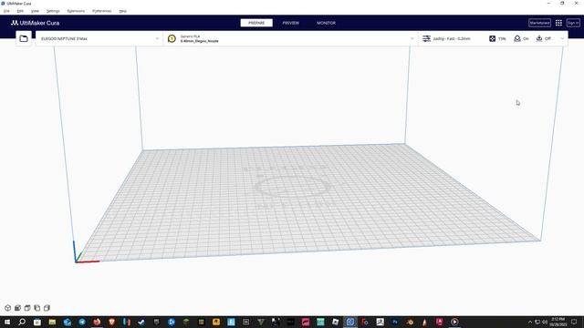 Elegoo Neptune Problem / How To Fix " NOT SHOWING INFORMATION IMAGE " on Elegoo Neptune 3D Printers