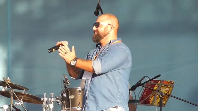 г Орёл 24 08 2018г Марафон Группа М А Я М И САМОПАЛ