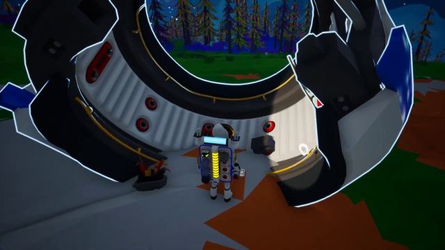 ASTRONEER №3