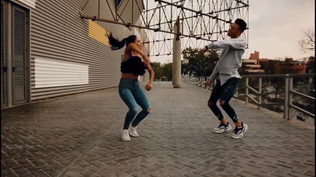 PLEASE ME | Cardi B & Bruno Mars | DANCE