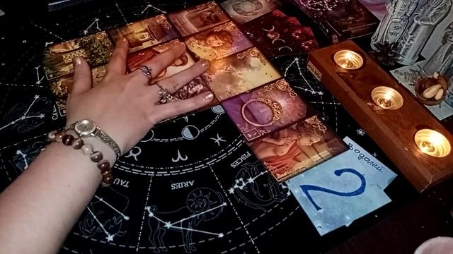 ♒ Водолей. Прогноз. Август 2020