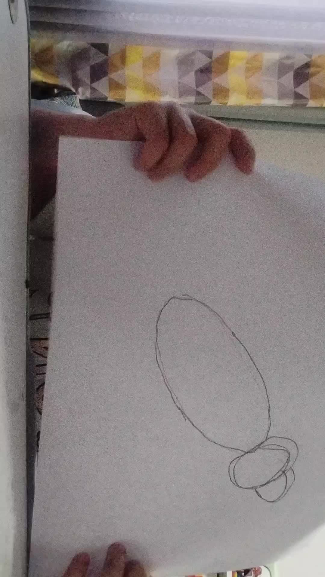 рисовать