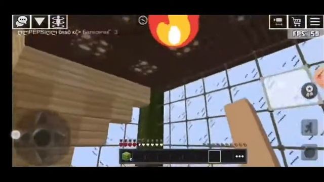 Planet Craft