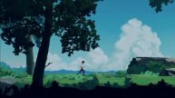 Planet of Lana (Español) de XBOX ONE X (jugando con XBOX GAME PASS). Gameplay primeros minutos