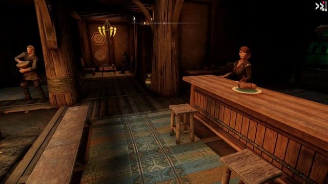 Skyrim ELDERGLEAM 4K | Ultra Modded 10 Minutes Of Gameplay | Modlist Test