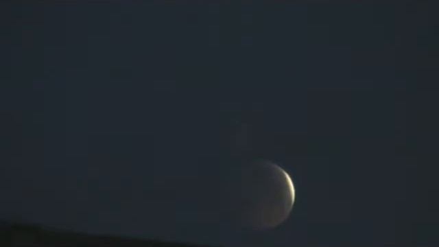 Moon Eclipse 2010.flv