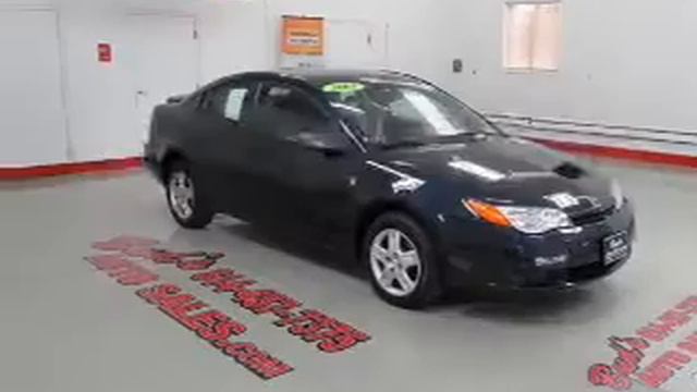 2007 Saturn Ion - Beaverdale PA