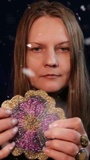 асмр постукивание