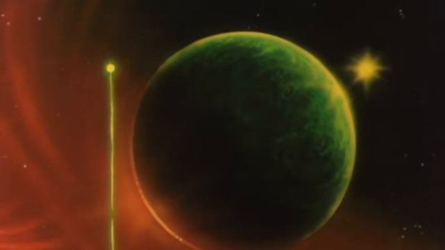 Mobile Suit Zeta Gundam EP09 English Sub