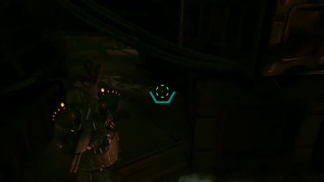 Lost Planet 3 - Серия #9
