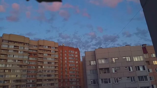 Clouds