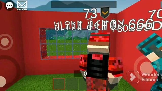 НОВЫЙ БЛОК В PIXEL COMBATS 2