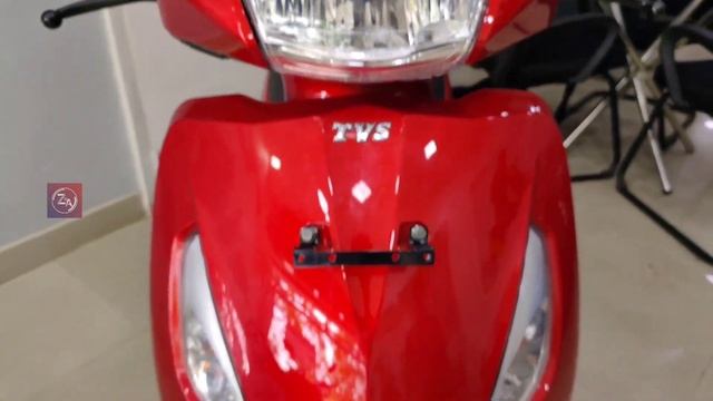 Tvs Jupiter bs6 full specification review in Tamil super value for money scooter in India ztoa