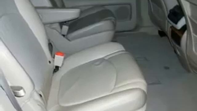 2007 SATURN OUTLOOK Fort Wayne, IN B5016