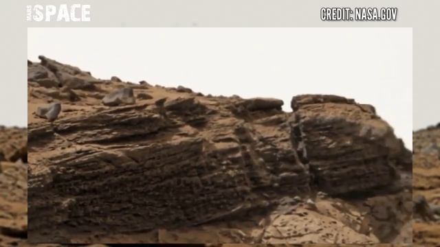 Perseverance Rover Latest Video: New Video Footage of Mars || Mars 4k Video: Mars In 4k ||