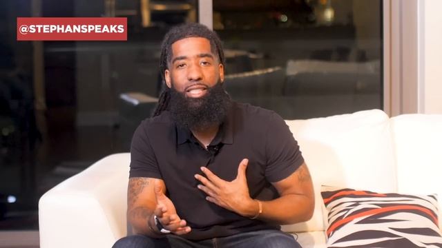 The REAL REASON He Came Back TO YOU! | Stephan Speaks