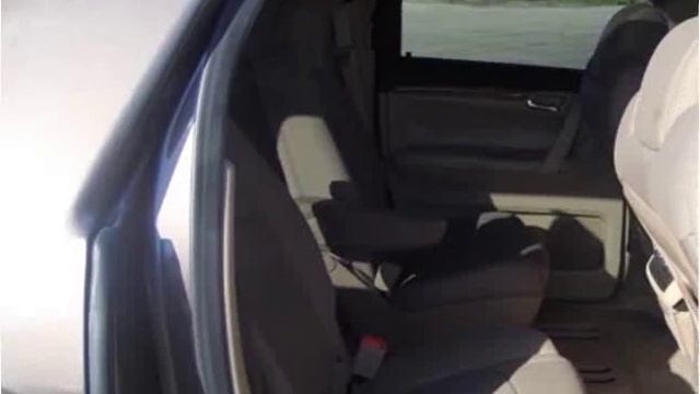 2008 Saturn Outlook Used Cars Romeoville IL