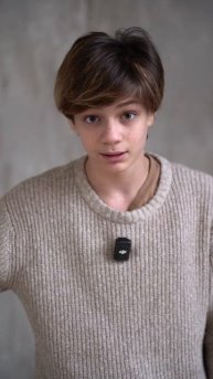 Матвей Кулагин