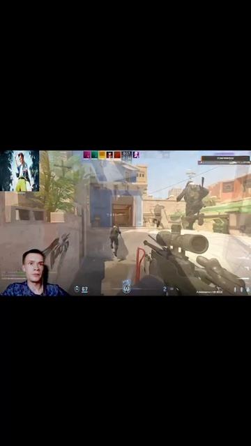 PUBG СТРИМЕР