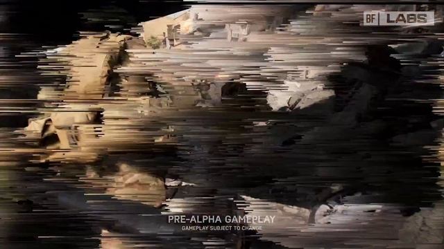Electronic Arts показали первые кадры Battlefield 6.