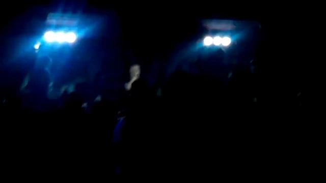 EVO Я Уже Скучаю, 2 |live 01.10.2014| Клуб IRRIS Вологда|