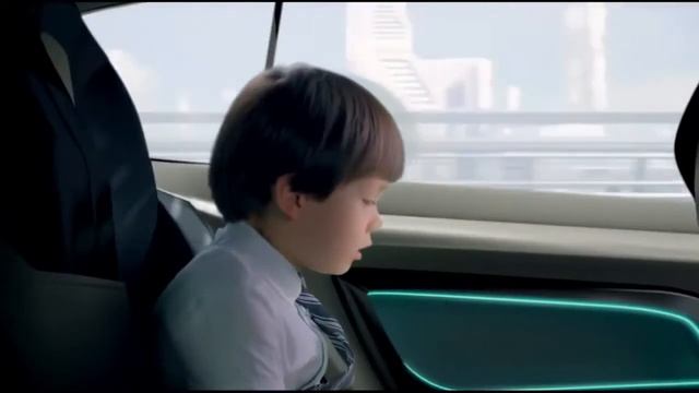 Мир в 2050 году