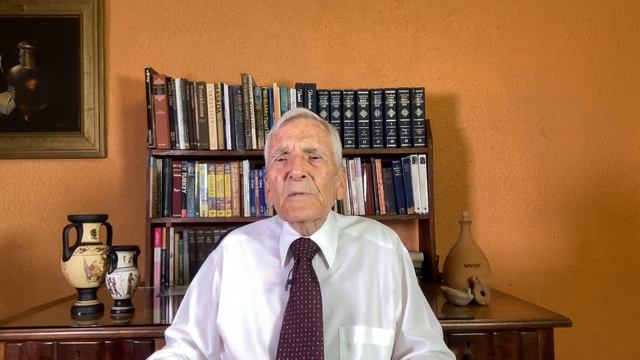 Dr. Francois du Plessis: Awaiting The Lord's Return - To Meet the Bridegroom Part 2