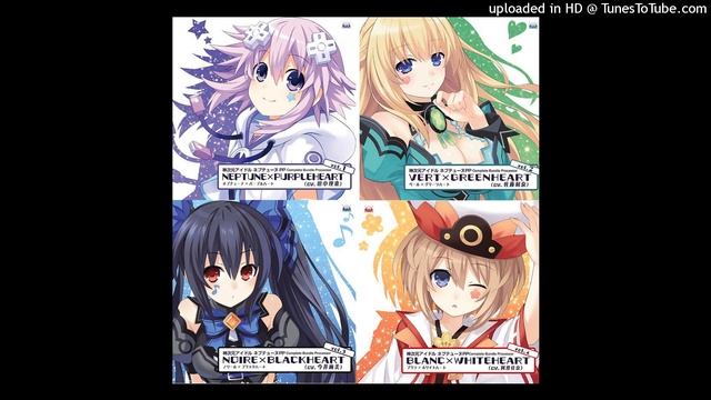 Neptune PP Complete Bundle Processor 404 - Dear...every day (Blanc) (Idol Dance)