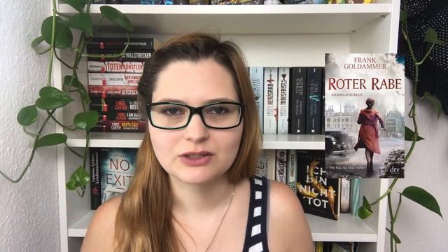 [Currently Reading] 📚 Ich bin unzufrieden | juli.buecher