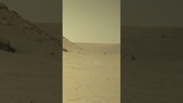 NASA's Mars Rover perseverance 4K-P9 Mars Sol 714 V1