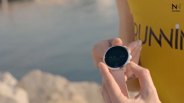 Reloj Suunto 3 Fitness - video review