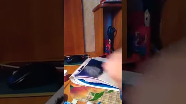 ~~~∞Как я рисую космос∞~~~