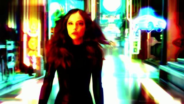 Dmitriy Galas - Cybernetic love