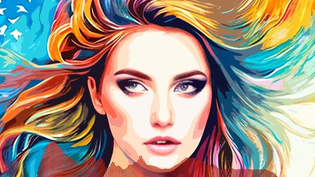 Denis Benliaga   Пассия Mercury Beats Remix 2