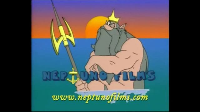 Neptuno Films Blooper (Season 7 Finale)