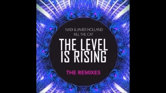 Nadi, Javier Holland & Kill The Cat - The Level Is Rising (Danny Medin Remix) OUT NOW