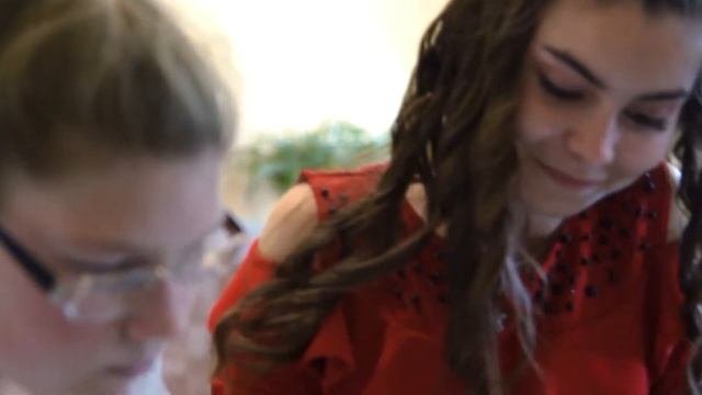 Выпуск 2018 | Выпускной клип | Клип на последний звонок | с. Таужне