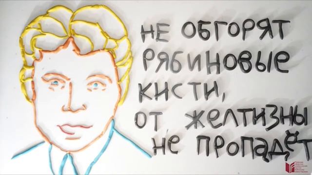 О родном поэте