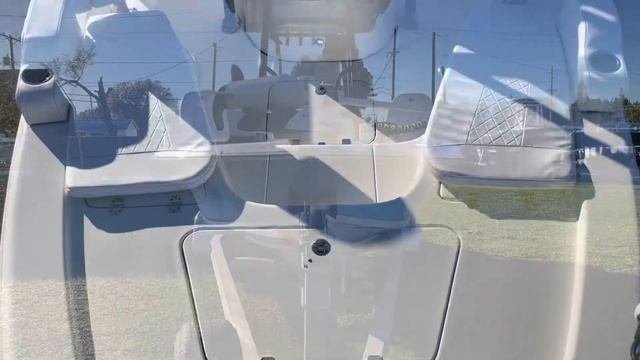 2021 Sea Pro 228 Bay W/ Mercury 200hp (52hrs) Ruskin FL