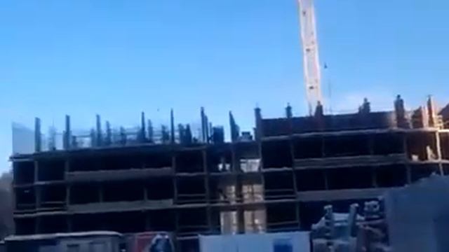 Путилково январь 2016 12-13 корпус