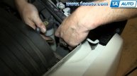 How to Replace Headlight 02-05 Mercury Mountaineer