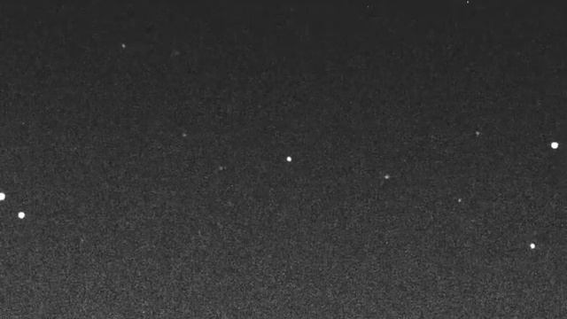 Minor Planet 2006 VV2