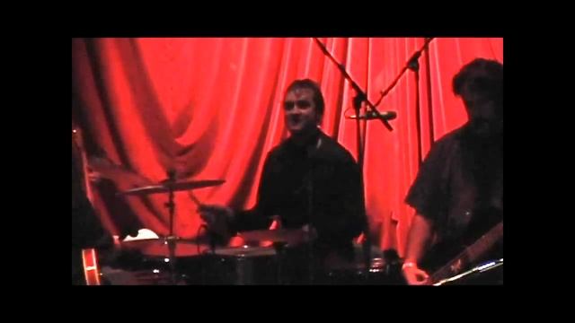 The Twilight Singers - 18 My Curse (feat. Marcy Mays) (Live in Newport, KY - April 6, 2004)