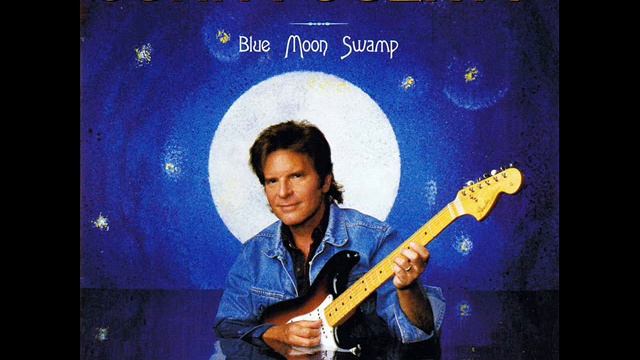 john fogerty (blue moon swamp)-   Blueboy